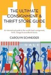 The Ultimate Consignment & Thrift Store Guide