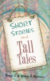 Short Stories and Tall Tales