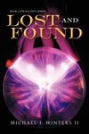 Lost and Found