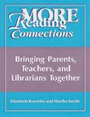 More Reading Connections