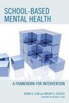 School-Based Mental Health