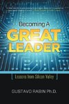 Becoming A Great Leader