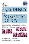 Lammers, W: Presidency and Domestic Policy