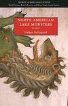 North American Lake Monsters