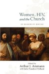 Women, HIV, and the Church