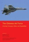 The Chinese Air Force