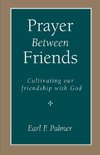 Prayer Between Friends