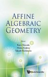 Affine Algebraic Geometry - Proceedings of the Conference