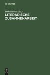 Literarische Zusammenarbeit