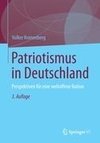 Patriotismus in Deutschland