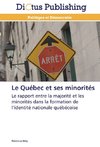 Le Québec et ses minorités