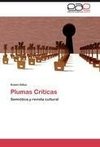 Plumas Críticas