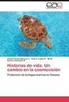 Historias de vida. Un cambio en la cosmovisión