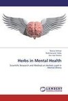 Herbs in Mental Health