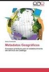 Metadatos Geográficos