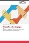 Filosofía y Pedagogía