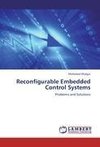 Reconfigurable Embedded Control Systems