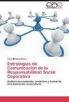 Estrategias de Comunicación de la Responsabilidad Social Coporativa