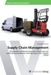 Supply Chain Management