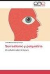 Surrealismo y psiquiatría