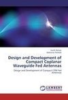 Design and Development of Compact Coplanar Waveguide Fed Antennas