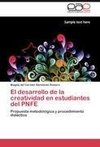 El desarrollo de la creatividad en estudiantes del PNFE