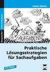 Praktische Lösungsstrategien für Sachaufgaben 3. und 4. Klasse