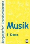 Musik - 3. Klasse