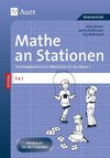 Mathe an Stationen Spezial 1x1