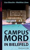 Campusmord in Bielefeld