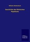 Geschichte des Römischen Papsttums