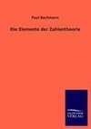 Die Elemente der Zahlentheorie