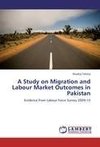 A Study on Migration and Labour Market Outcomes in Pakistan