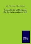 Geschichte der süddeutschen Mai-Revolution des Jahres 1849