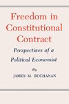 Freedom in Constitutional Contract