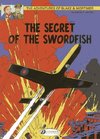 Blake & Mortimer Vol. 15: the Secret of the Swordfish Pt1