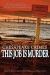 Chesapeake Crimes