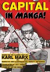 CAPITAL - IN MANGA