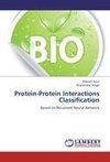 Protein-Protein Interactions Classification