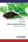 Ethno-medicinal Plants