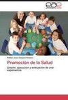 Promoción de la Salud