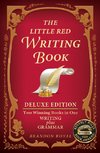 The Little Red Writing Book Deluxe Edition: Two Winning Books in One, Writing Plus Grammar