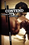 Contend