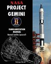 NASA PROJECT GEMINI FAMILIARIZ