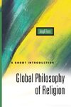 Global Philosophy of Religion