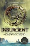 Divergent 2. Insurgent