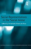 Social Representations in the 'Social Arena'