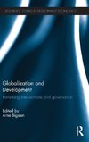 Globalization and Development