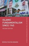 Islamic Fundamentalism since 1945