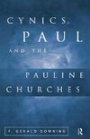 Cynics, Paul and the Pauline Churches